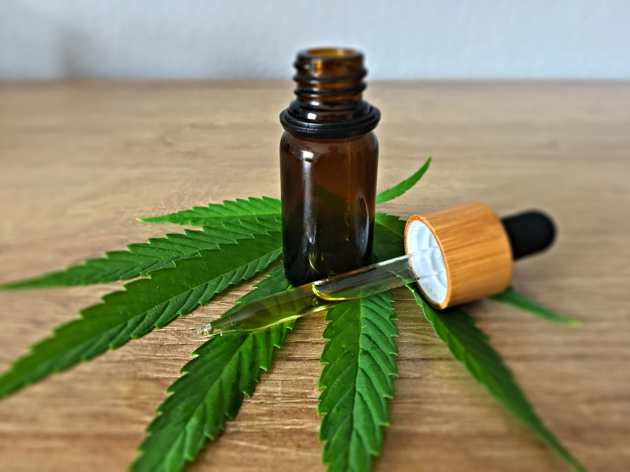 Understanding CBD